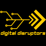 Digital Disruptors logo