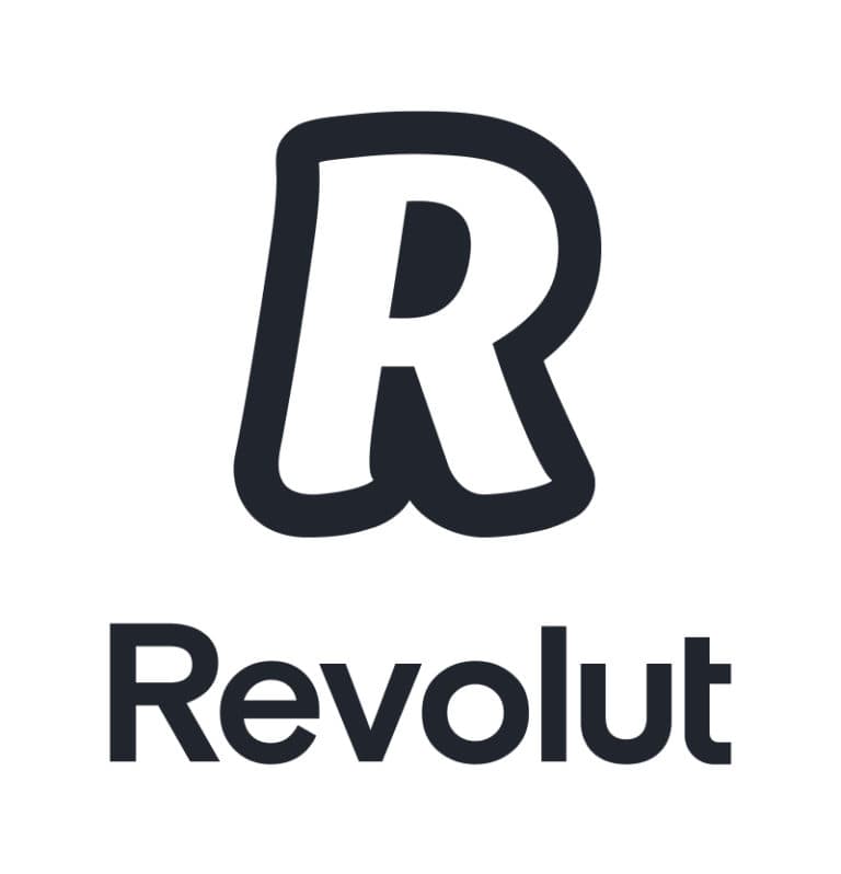 Revolut logo