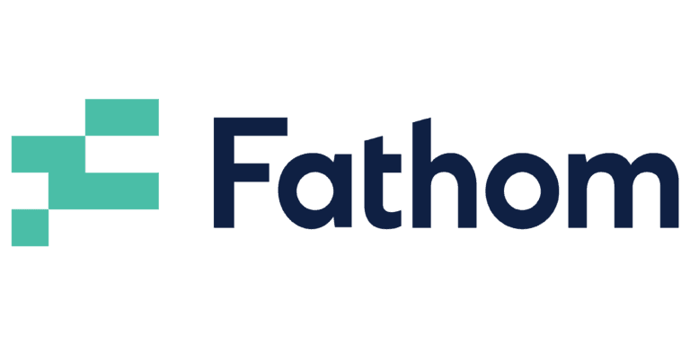 Fathom logo