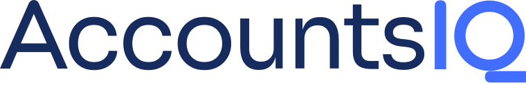 AccountsIQ logo