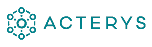 Acterys logo