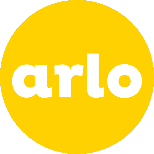 Arlo logo