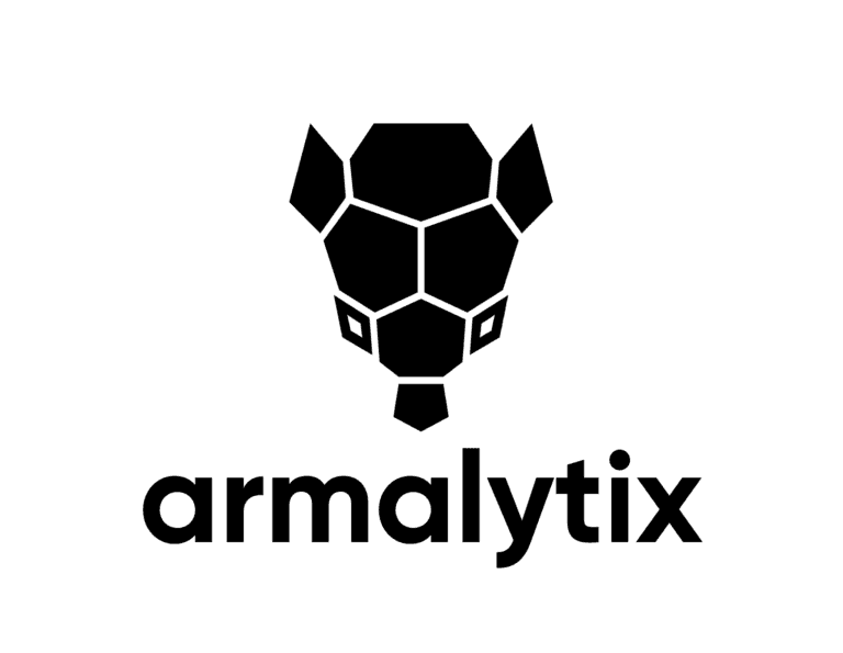 Armalytix logo