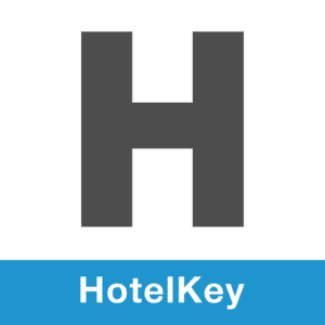 HotelKey logo