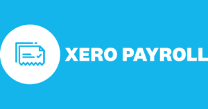 Xero Payroll logo