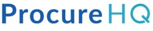 ProcureHQ logo