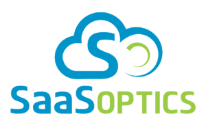 SaaSOptics logo