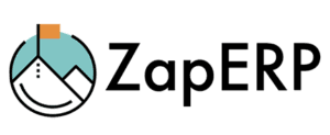 Zapinventory logo