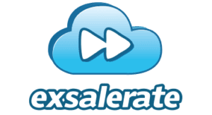 Exsalerate logo