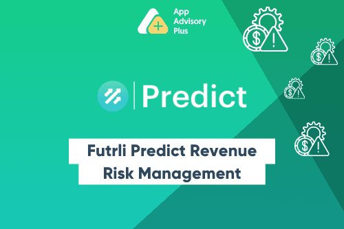 Futrli Predict Revenue Risk Management logo