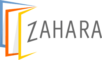 Zahara Onboarding, Training & Support logo