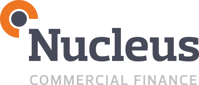 Nucleus logo