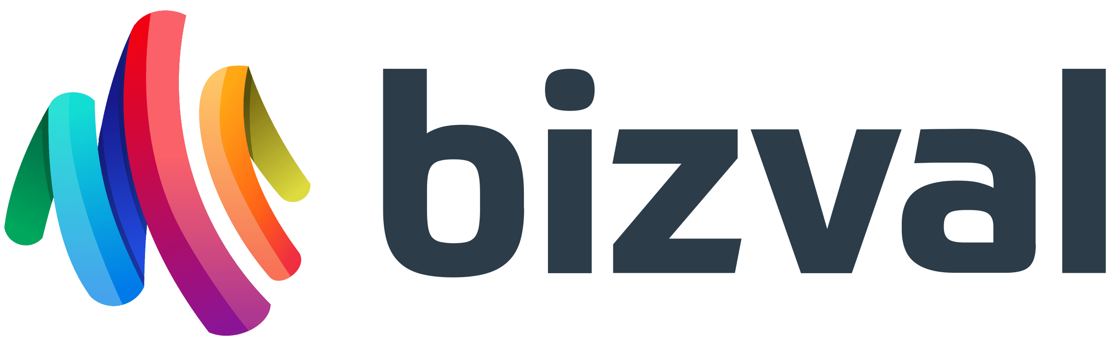 bizval logo