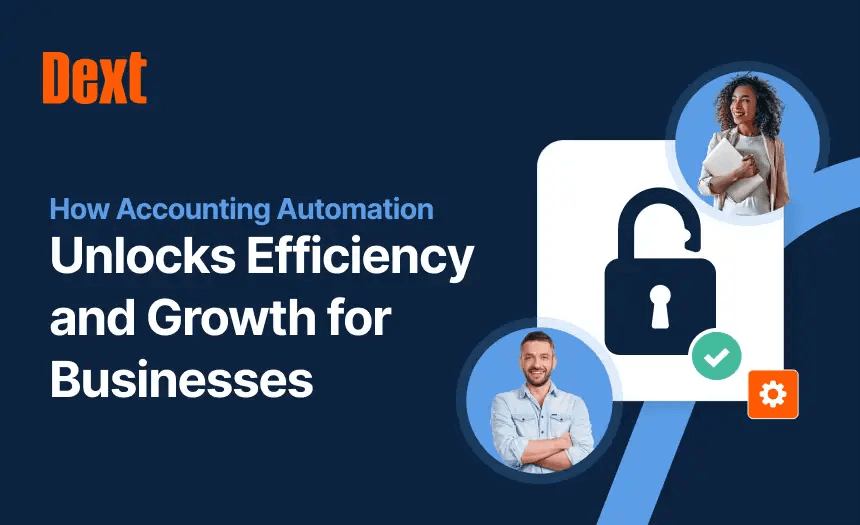 How Accounting Automation Unlocks Efficiency and Growth for Businesses logo