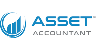 AssetAccountant logo