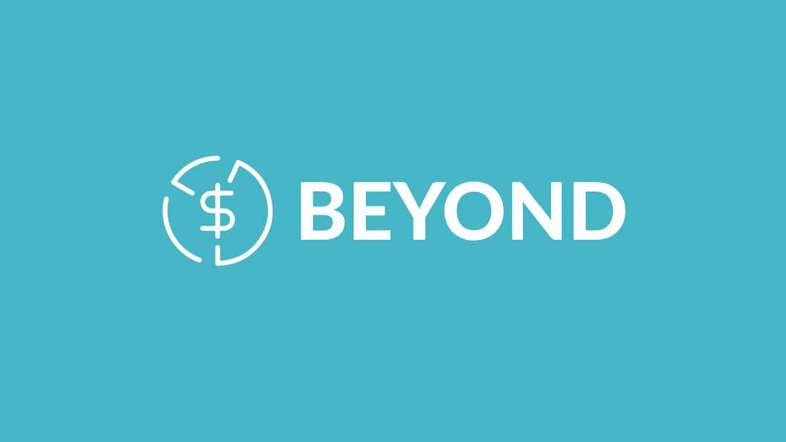 Beyond logo