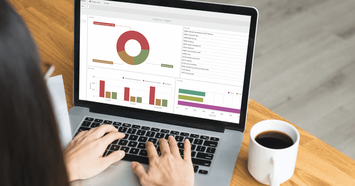 How to unleash the power of automation in your finance department by iplicit logo