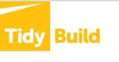 TidyBuild logo