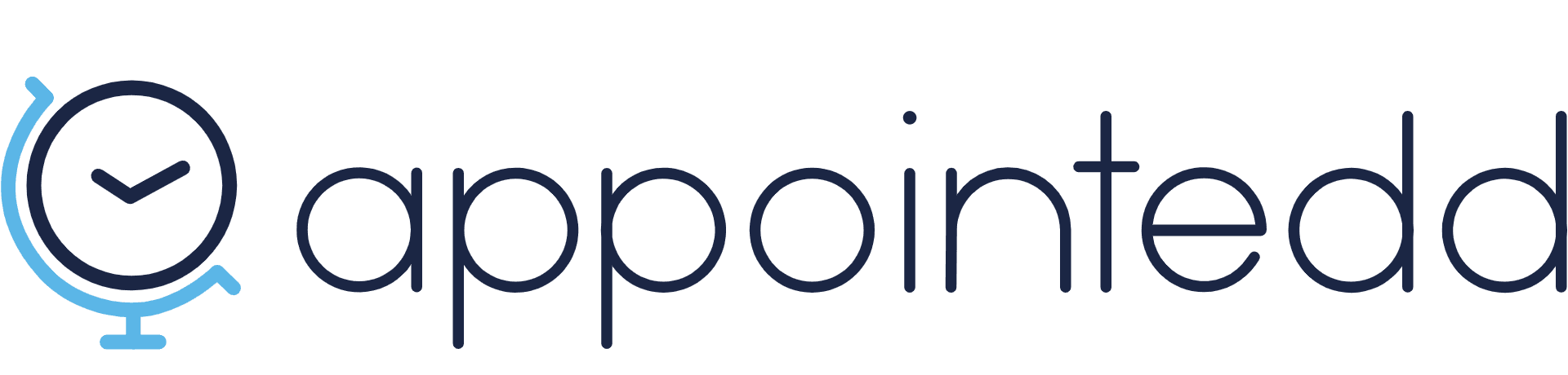 Appointedd logo