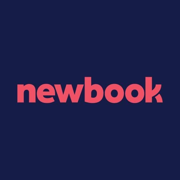 NewBook logo