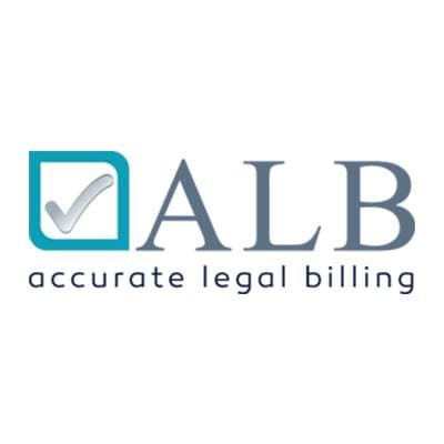 Accurate Legal Billing logo