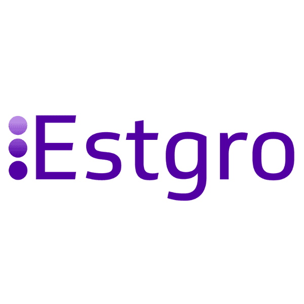 Estgro logo