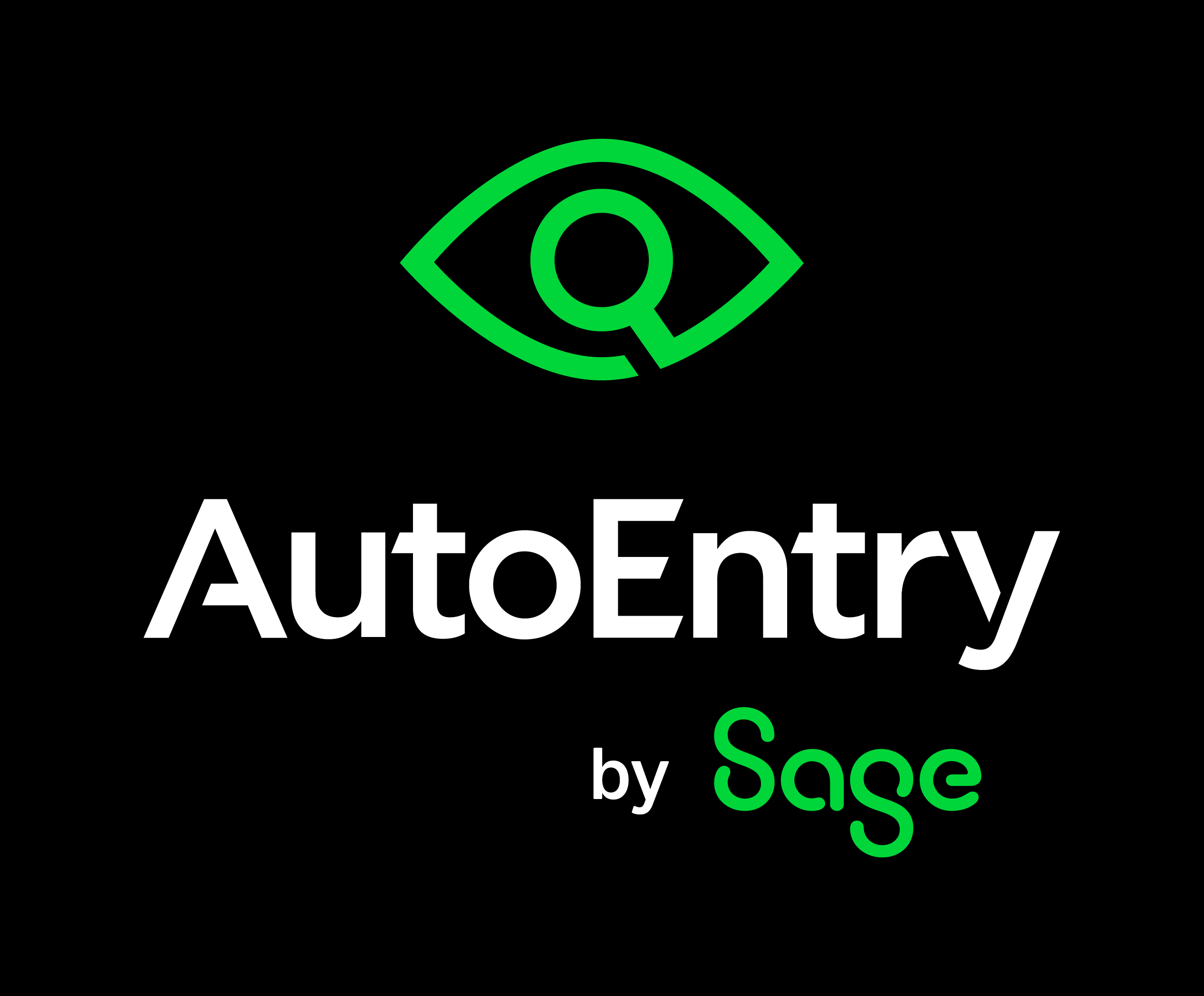 AutoEntry logo