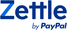 iZettle POS logo