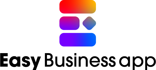 Easy Business App logo