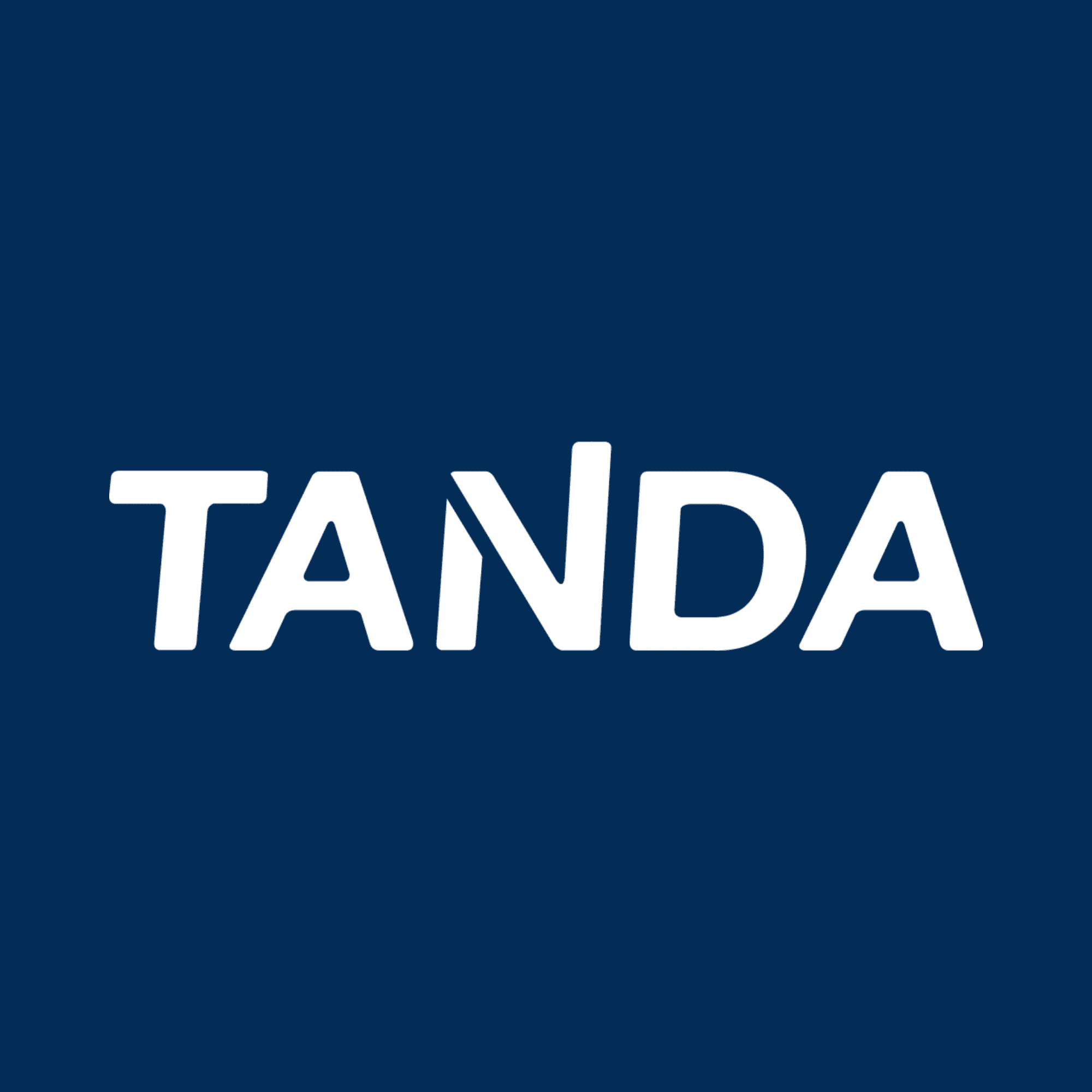 Tanda logo