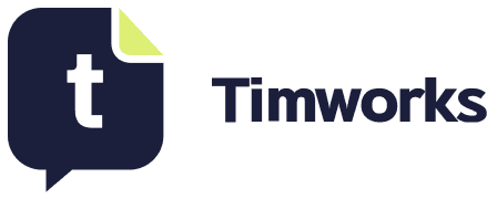 Timworks logo