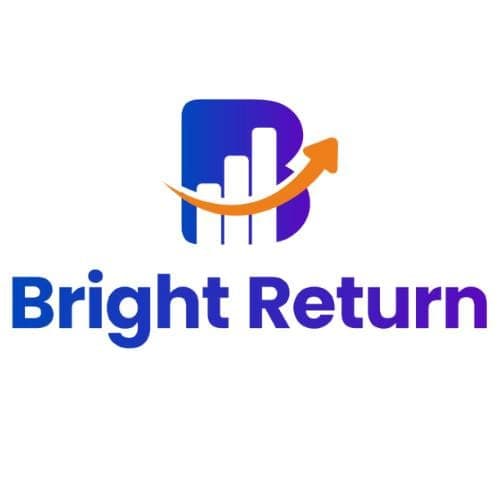 Bright Return logo