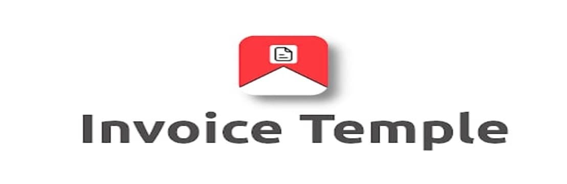 Invoice Temple logo