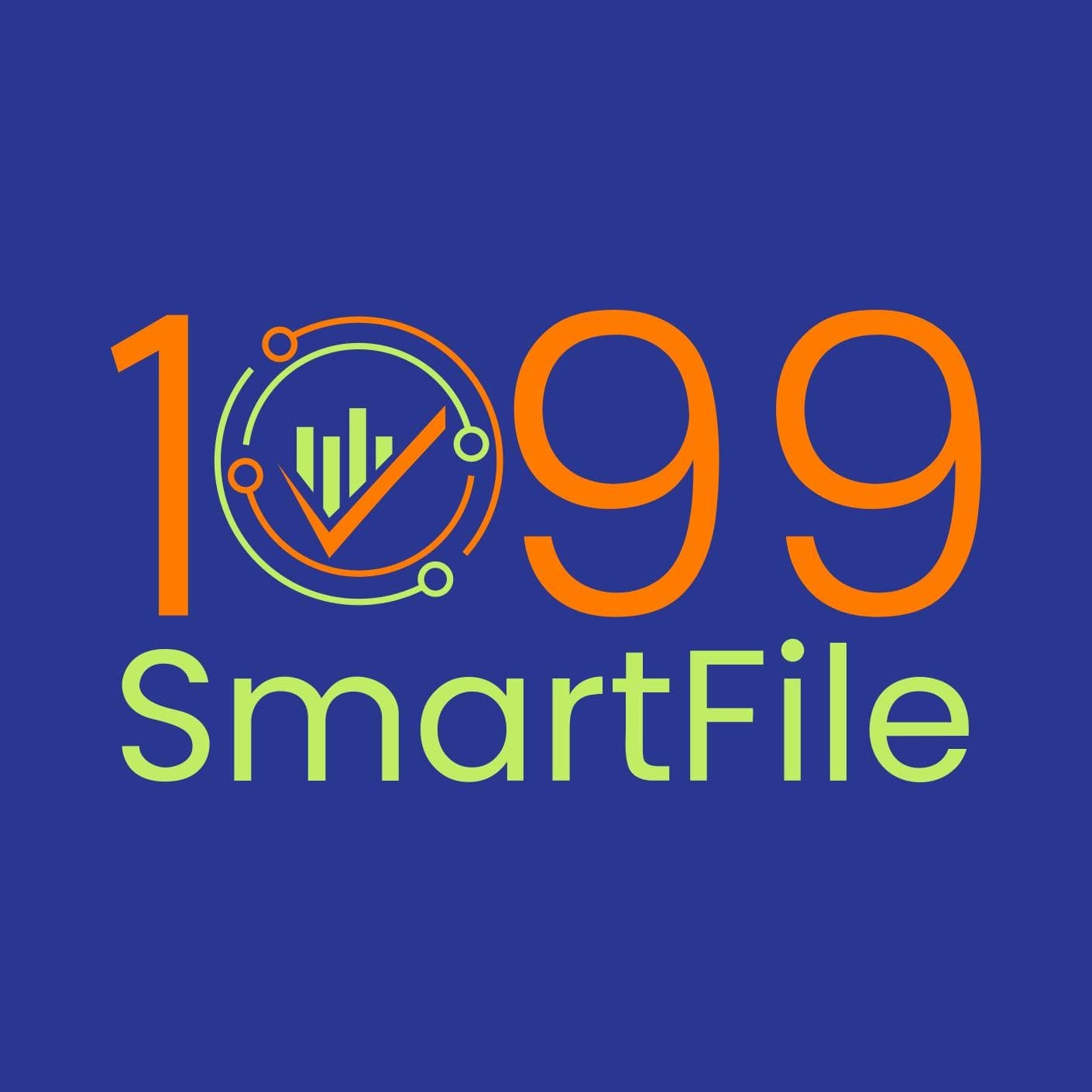 1099SmartFile logo