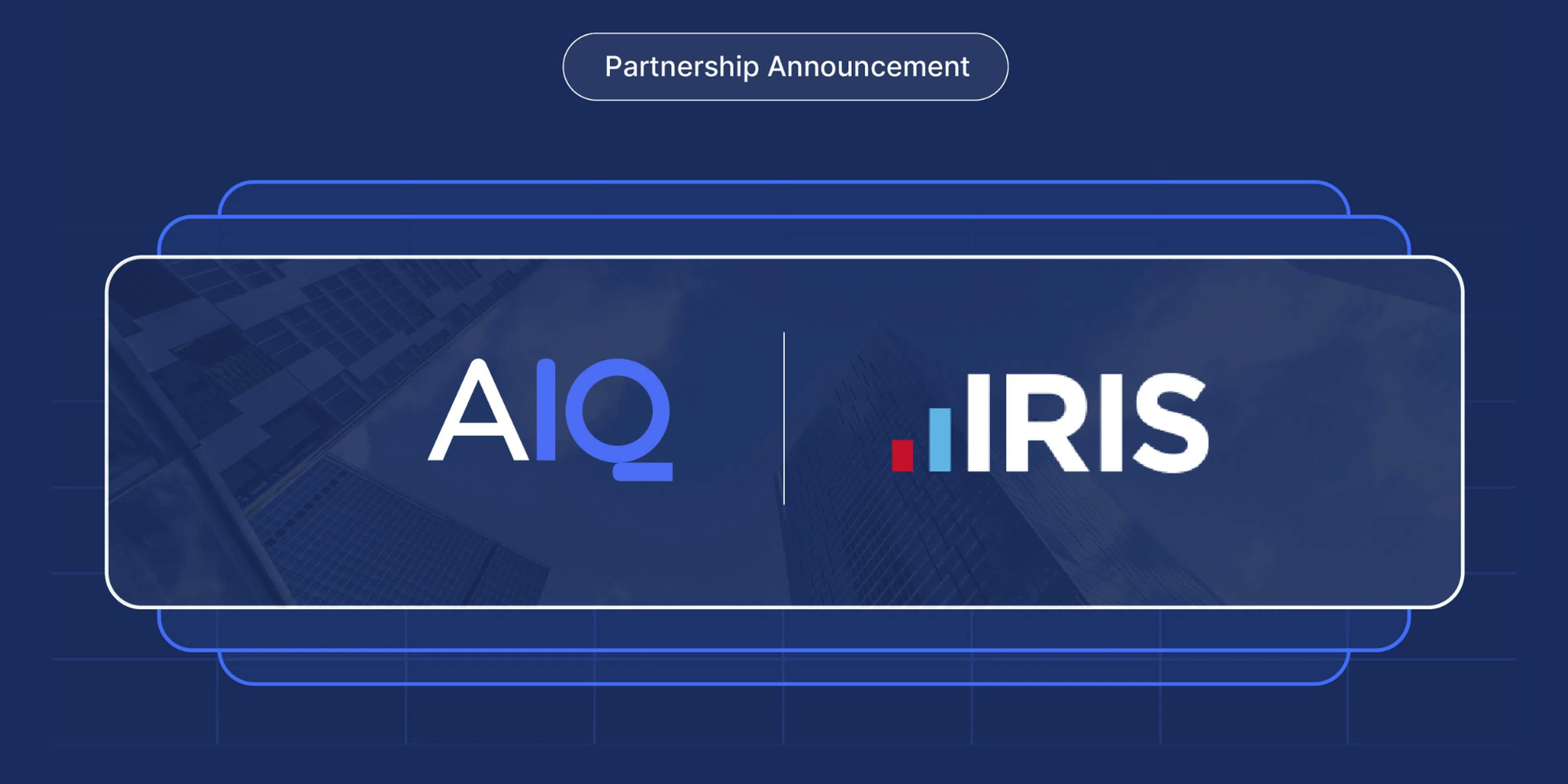 Driving cloud tech innovations: AccountsIQ and IRIS join forces to deliver cutting-edge payroll and finance solutions image