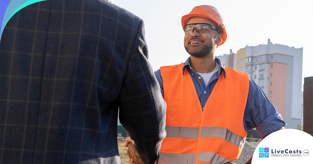 Navigating Regulatory Compliance in Construction: A Guide for Civil Contractors image