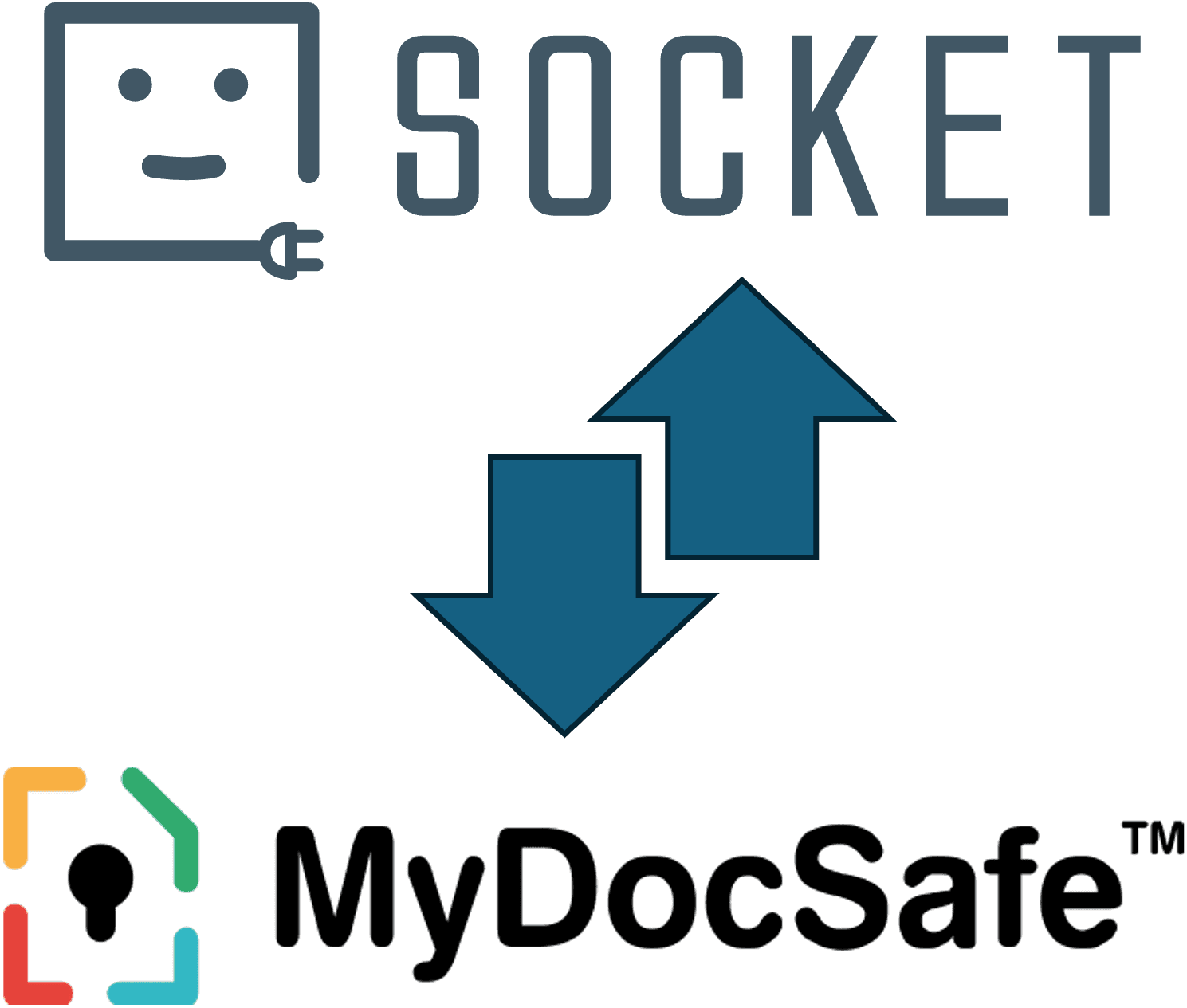 Announcing viaSocket Integration with MyDocSafe image