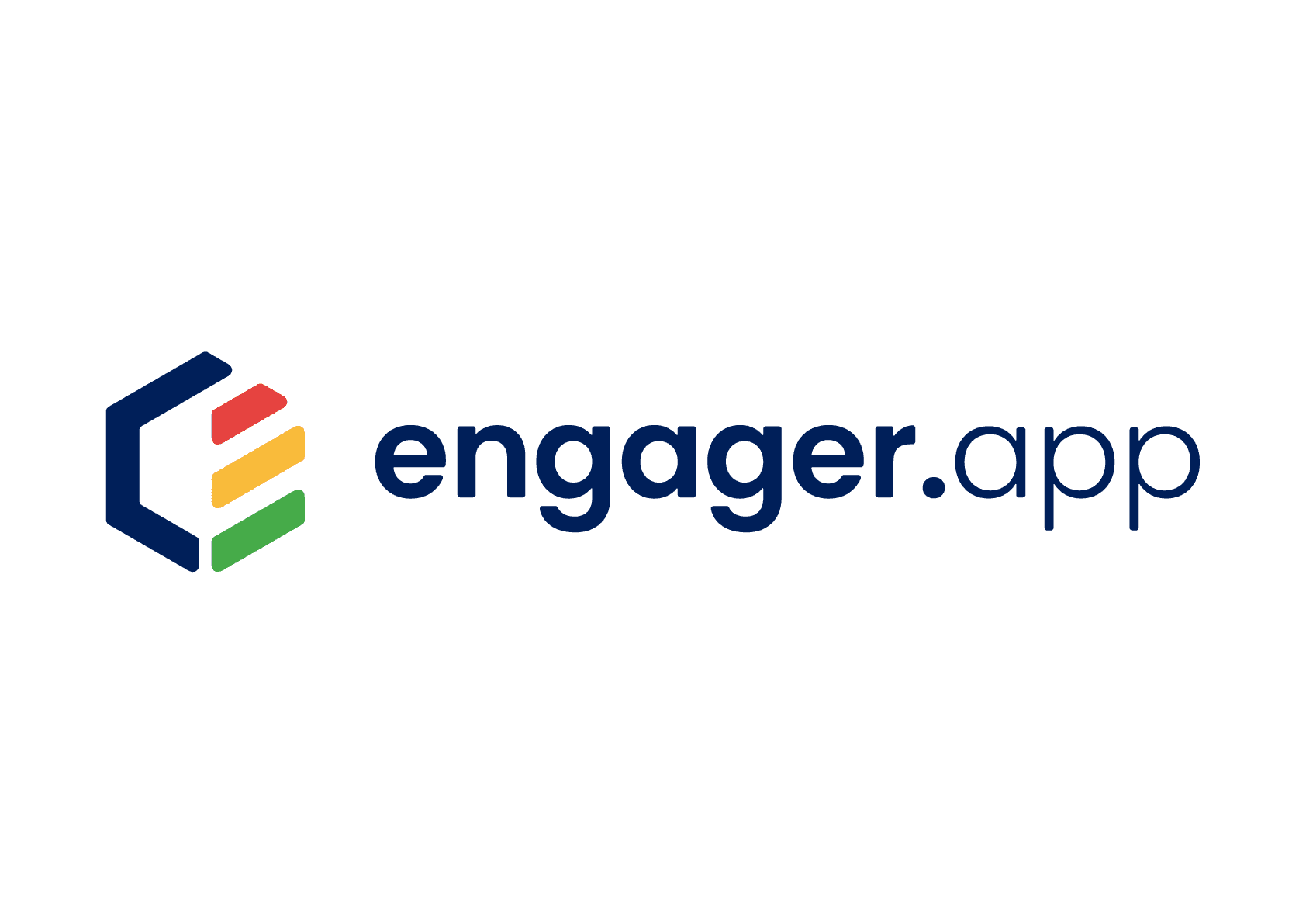 Engager.app logo