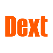 Dext  logo