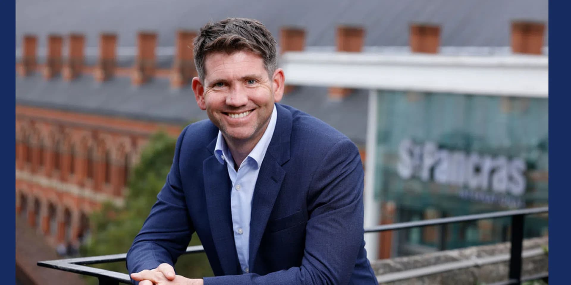 AccountsIQ Appoints Darren Cran as New CEO as Company Eyes Further Expansion logo