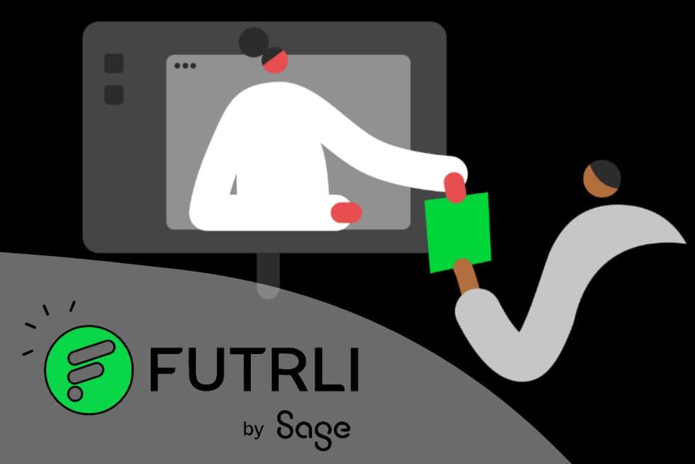 Futrli - Why accountants need to embrace advisory (and how to sell it effectively) logo