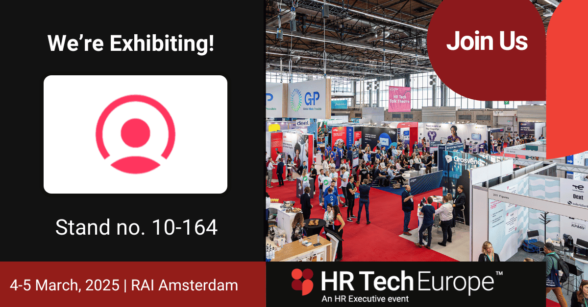 Factorial will be at HR Tech Europe image