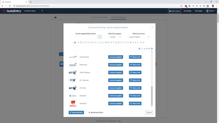 AutoEntry gallery image 5