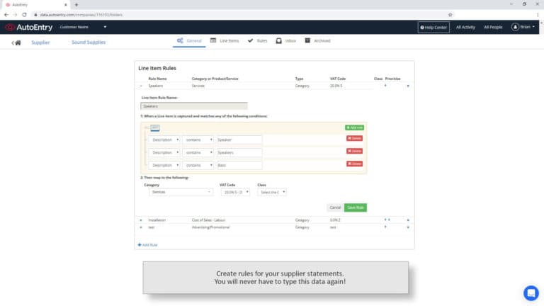 AutoEntry gallery image 7