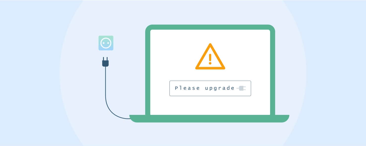We’re retiring our old version of Matching 1 April 2023. Learn how to start using the upgraded version. image
