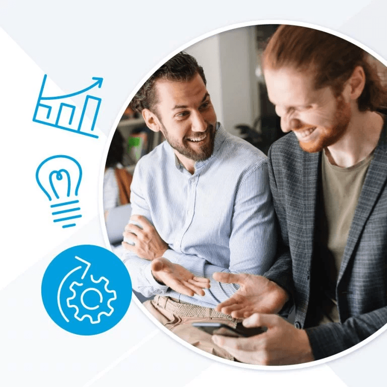 Part 2: 3 accounting technology trends to watch by Joiin image