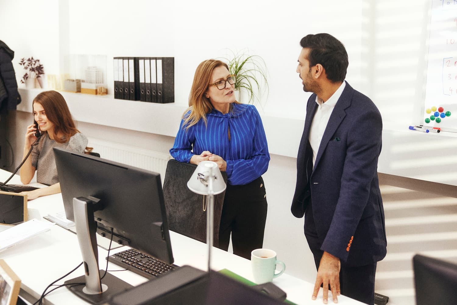 Using apps to combat the accounting recruitment crisis logo