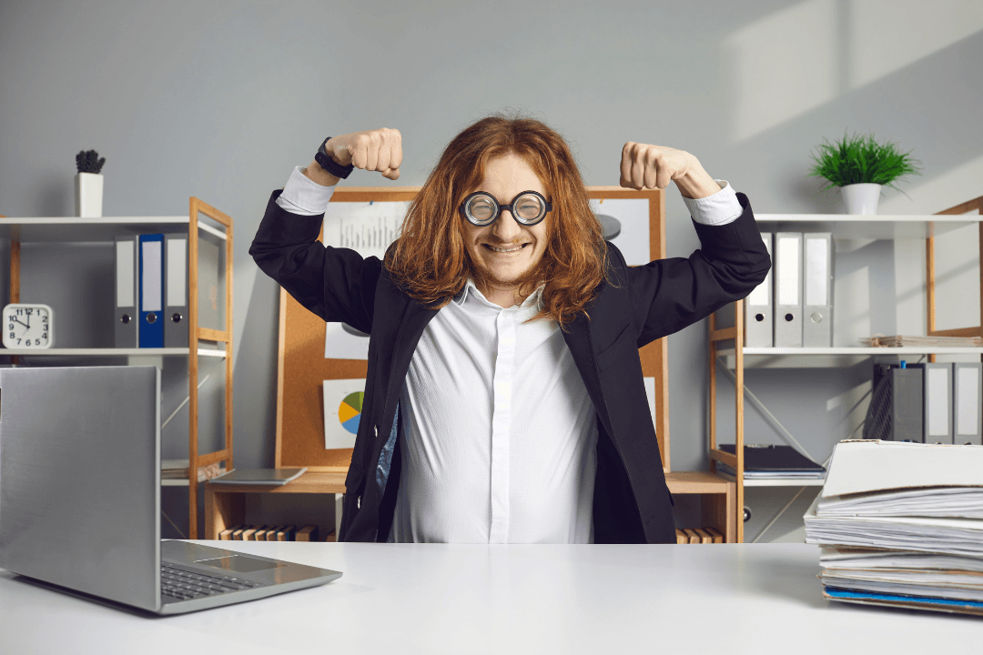 Quality Workflow Automation for Bookkeepers by XBert image