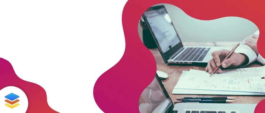 Purchase Order Automation: What is it? logo