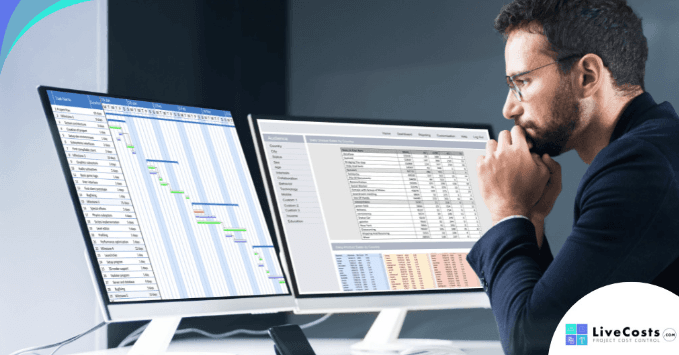 Guide to Construction Scheduling logo